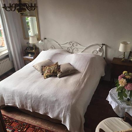Bed and Breakfast Le Bocage Fleuri Mons Exteriér fotografie