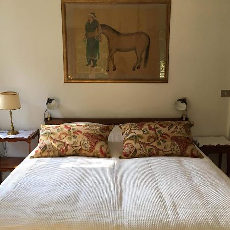 Bed and Breakfast Le Bocage Fleuri Mons Exteriér fotografie