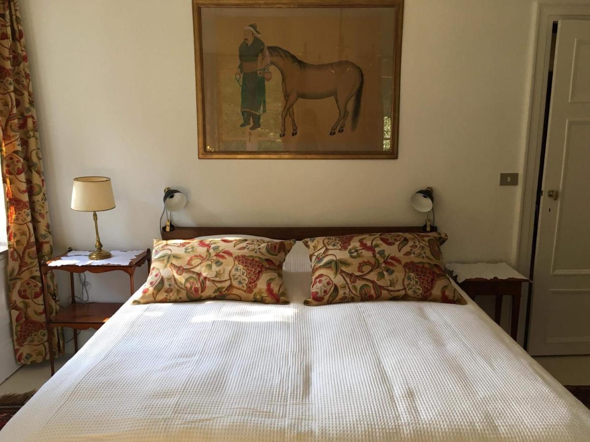 Bed and Breakfast Le Bocage Fleuri Mons Exteriér fotografie